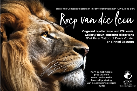 Roep van die Leeu